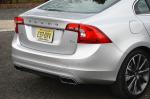Volvo S60 T6 Drive-E 2015 года